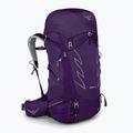 Rucsac de trekking pentru femei Osprey Tempest 38 l violac violet 3