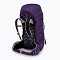 Rucsac de trekking pentru femei Osprey Tempest 38 l violac violet 4