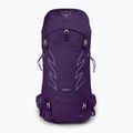 Rucsac de trekking pentru femei Osprey Tempest 40 l violet violac