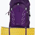 Rucsac de trekking pentru femei Osprey Tempest 40 l violet violac 5