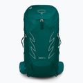 Rucsac de trekking pentru femei Osprey Tempest 34 l jasper green