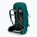 Rucsac de trekking pentru femei Osprey Tempest 34 l jasper green 4