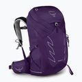 Rucsac turistic pentru femei Osprey Tempest 24 l violac purple