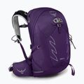 rucsac de drumeție pentru femei Osprey Tempest 20 l violac violet pentru femei 5