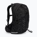 Rucsac de drumeții Osprey Talon 22 l negru stealth pentru bărbați 2