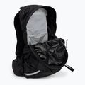 Rucsac de drumeții Osprey Talon 22 l negru stealth pentru bărbați 4