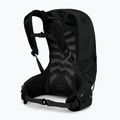 Rucsac de drumeții Osprey Talon 22 l negru stealth pentru bărbați 6