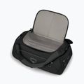 Osprey Daylite Duffel 30 l geantă de călătorie negru 10002607 7