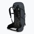 Rucsac de trekking pentru băbrați Osprey Talon 36 l (S-M) eclipse grey 4