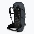 Rucsac de trekking pentru băbrați Osprey Talon 36 l (L-XL) eclipse grey 4