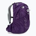 Rucsac de drumeție pentru femei Osprey Tempest Jr violac violet violac 2