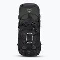 Rucsac de trekking pentru bărbați Osprey Aether 55 l negru