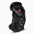 Rucsac de trekking pentru bărbați Osprey Aether 55 l negru 4