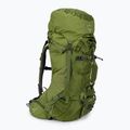 Rucsac de trekking pentru bărbați Osprey Aether 65 l usturoi muștar verde muștar 2