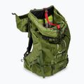 Rucsac de trekking pentru bărbați Osprey Aether 65 l usturoi muștar verde muștar 4