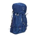 Rucsac de drumeție pentru femei Osprey Ariel 55 albastru 10002959 2