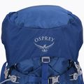 Rucsac de drumeție pentru femei Osprey Ariel 55 albastru 10002959 3