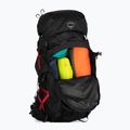 Rucsac de trekking pentru bărbați Osprey Aether Plus 100 l black 6