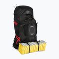 Rucsac de trekking pentru bărbați Osprey Aether Plus 100 l black 7