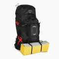 Rucsac de trekking pentru băbrați Osprey Aether Plus 100 l black 3