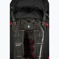Rucsac de trekking pentru băbrați Osprey Aether Plus 100 l black 7