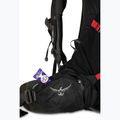 Rucsac de trekking pentru băbrați Osprey Aether Plus 100 l black 9