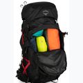 Rucsac de trekking pentru băbrați Osprey Aether Plus 100 l black 8