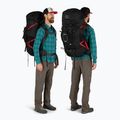Rucsac de trekking pentru băbrați Osprey Aether Plus 100 l black 12