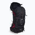 Rucsac de drumeții pentru bărbați Osprey Aether Plus 70 negru 10002897 6