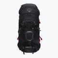 Rucsac de drumeție pentru bărbați Osprey Aether Plus 60 l negru 10002900