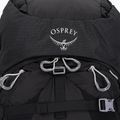 Rucsac de drumeție pentru bărbați Osprey Aether Plus 60 l negru 10002900 4