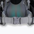 Rucsac de drumeție pentru bărbați Osprey Aether Plus 60 l negru 10002900 6
