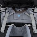 Rucsac de drumeție pentru bărbați Osprey Aether Plus 60 l negru 10002900 7