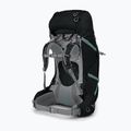 Rucsac de trekking pentru femei Osprey Ariel Plus 70 l black 2