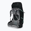 Rucsac de trekking pentru femei Osprey Ariel Plus 70 l black 2