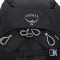 Rucsac de drumeție pentru bărbați Osprey Aether Plus 60 l negru 10002900 8