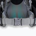Rucsac de drumeție pentru bărbați Osprey Aether Plus 60 l negru 10002900 11