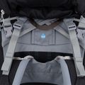 Rucsac de drumeție pentru bărbați Osprey Aether Plus 60 l negru 10002900 12