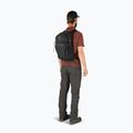 Rucsac turistic Osprey Daylite Plus 20 l black 5