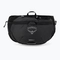 Borsetă de ciclism Osprey Savu 2 neagră 10002947
