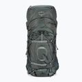 Rucsac de drumeție pentru bărbați Osprey Aether Plus 70 l eclipse green