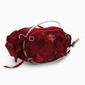 Sac de rinichi Osprey Seral 7L roșu 10003208