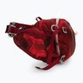 Sac de rinichi Osprey Seral 7L roșu 10003208 3