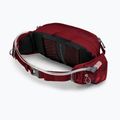 Sac de rinichi Osprey Seral 7L roșu 10003208 11