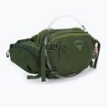 Sac de rinichi Osprey Seral 7L verde 10003209