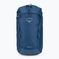 Osprey Daylite Cinch 15 l rucsac de drumeție albastru val