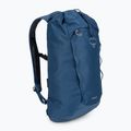 Osprey Daylite Cinch 15 l rucsac de drumeție albastru val 2
