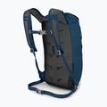 Osprey Daylite Cinch 15 l rucsac de drumeție albastru val 6