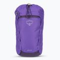 rucsac de drumeție Osprey Daylite Cinch 15 l dream purple