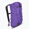 rucsac de drumeție Osprey Daylite Cinch 15 l dream purple 2